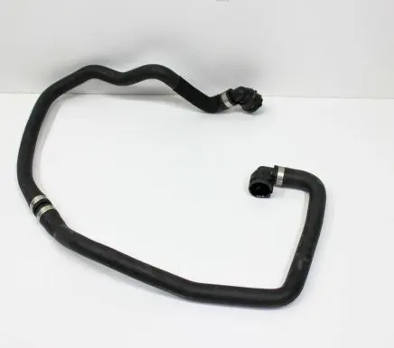 Mercedes-Benz C W205 Engine coolant pipe/hose A2055018984