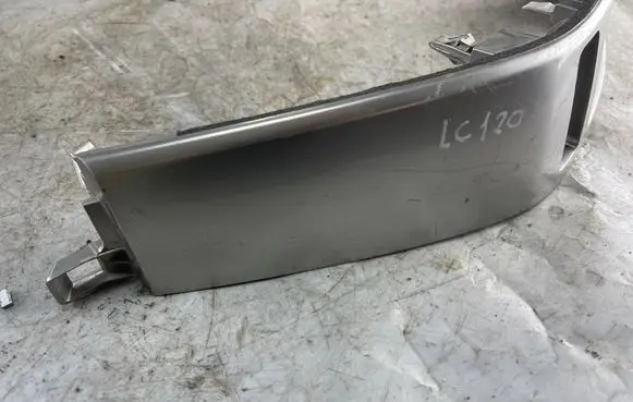 Toyota Land Cruiser (J120) Panel trim 6554750010