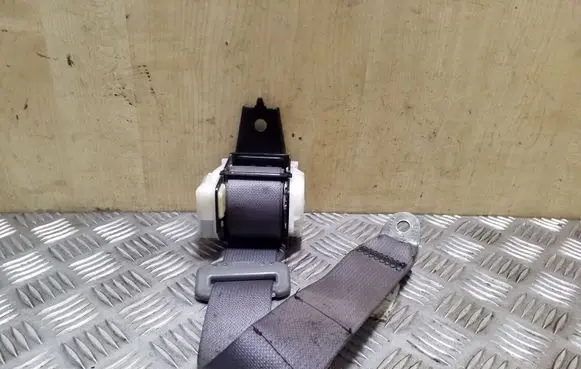 Mazda 6 Rear seatbelt TKAB0EH784