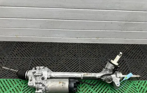 BMW X3 G45 Steering rack 5B5BE00 20241115 02480941