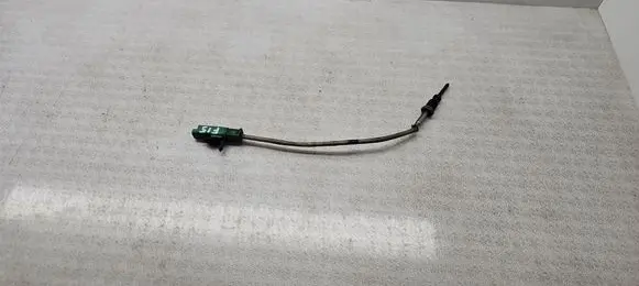 BMW X5 F15 Exhaust gas temperature sensor 9675860880