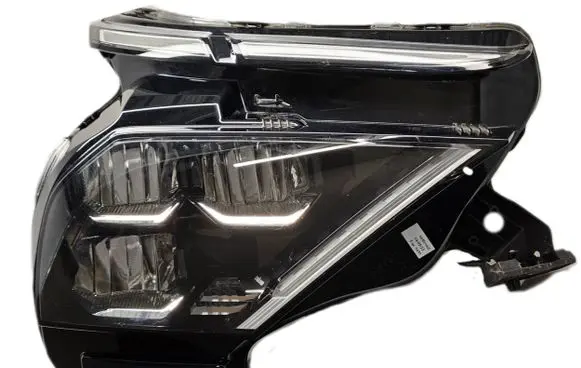 Citroen C4 III e-C4 Headlight/headlamp 9830649280 73243672