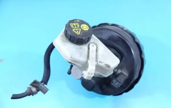 Volvo S60 Brake booster 31329895 IMPRK1349984