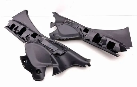 Lexus RX 450H Rear seat side top trim 62551481401gs 62552480801gs