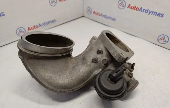 Mini One - Cooper R50 - 53 Intercooler hose/pipe 17511524536 11617568423