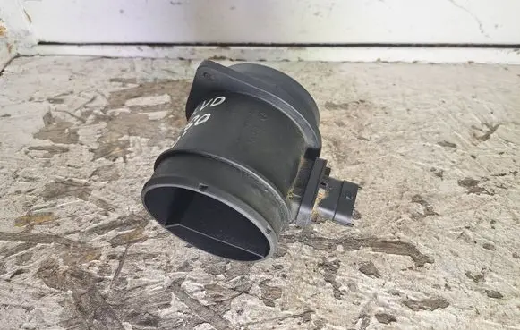 Volvo XC60 Mass air flow meter 30785472 0281002972 8G9N12B579AA