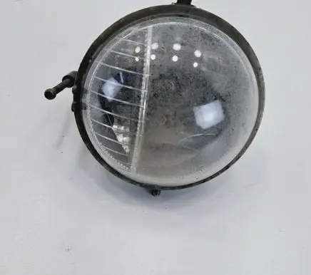 Mini One - Cooper Clubman R55 Front fog light