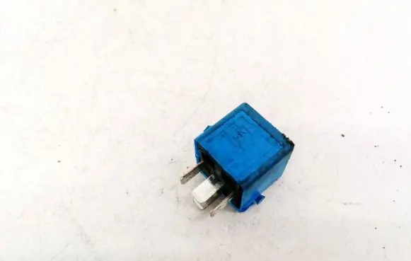 BMW X5 E53 Other relay 61366915327 61.366915327