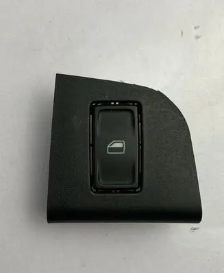 Skoda Octavia Mk3 (5E) Electric window control switch 5E0959855 5E0867185