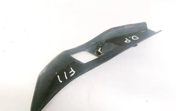 BMW 5 F10 F11 Other exterior part 51497233880