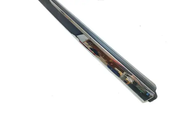 Renault Clio V Rear door trim (molding) 828771246R