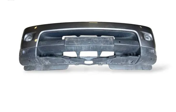 Land Rover Range Rover Sport L320 Front bumper AH3217D957XXX AH3217B971XX AH3217F812