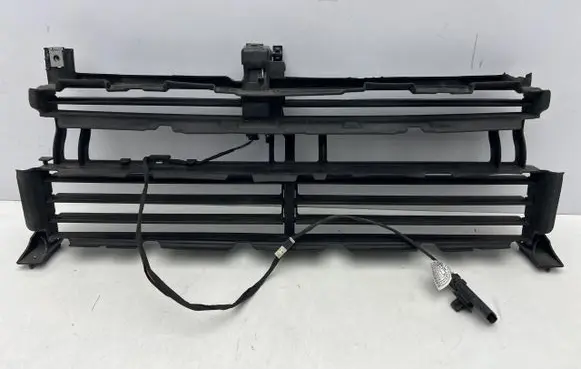 Mini One - Cooper F56 F55 Air intake duct part 7341924