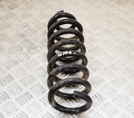 Mercedes-Benz GLC X253 C253 Rear coil spring