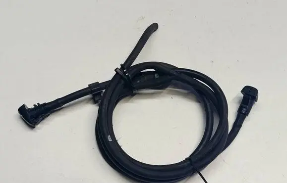 Hyundai i30 Windshield washer spray nozzle AW2F6A