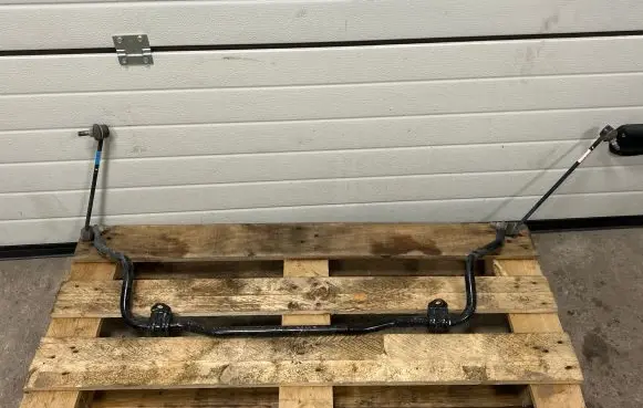 Hyundai Ioniq 5 Front anti-roll bar/sway bar