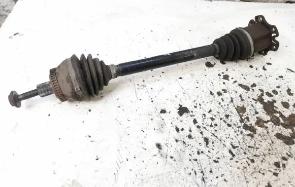 Seat Exeo (3R) Front driveshaft 8E0407271AT