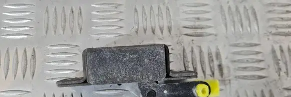 SsangYong Actyon sports II Tailgate lock latch 