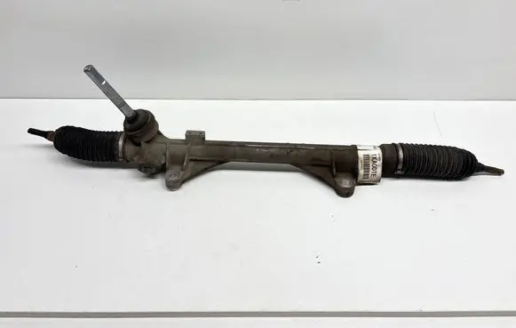 Nissan Juke I F15 Steering rack 1KAODTE 1904508575 4508575