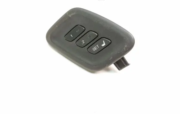 Honda CR-V Seat memory switch 83500T1GE71057
