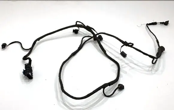 Mercedes-Benz E W212 Parking sensor (PDC) wiring loom