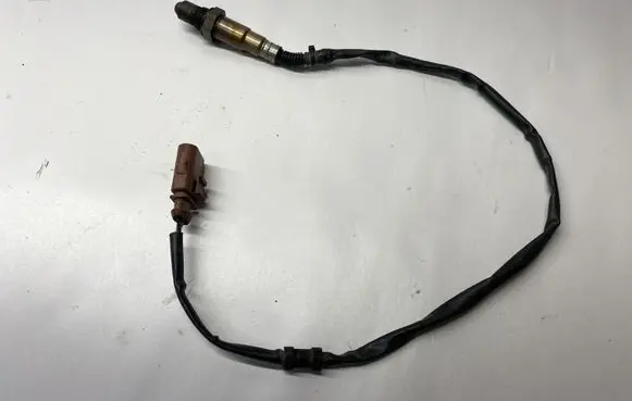 Porsche Cayenne (92A) Lambda probe sensor 022906262 0258006611
