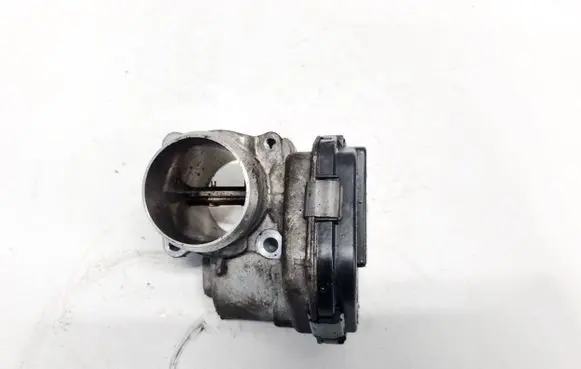 Ford Focus Throttle valve 9673534480 28275019