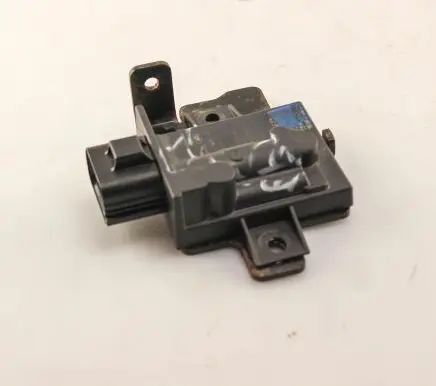 Land Rover Range Rover Evoque L538 Fuel injection pump control unit/module FK729D370AF