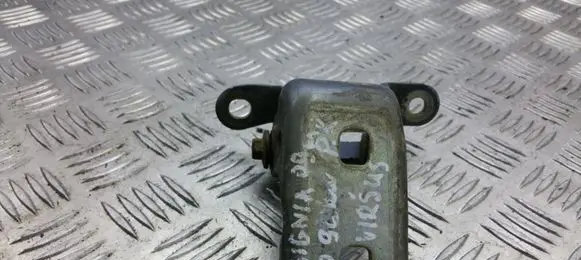 Opel Insignia A Front door upper hinge A046574