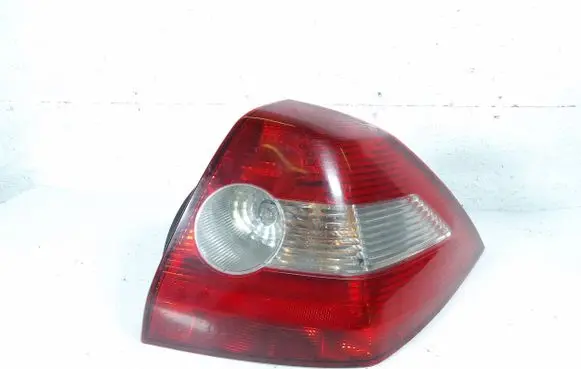 Renault Megane II Rear/tail lights