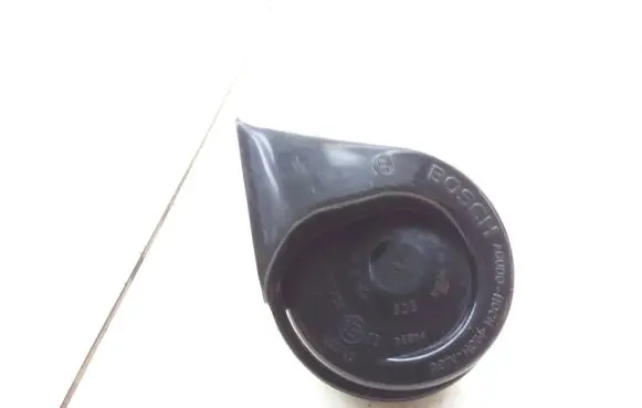 Nissan Primera Horn signal 011157 E9011157