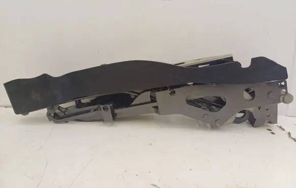 Porsche 911 991 Tailgate/trunk/boot hinge 99151415201