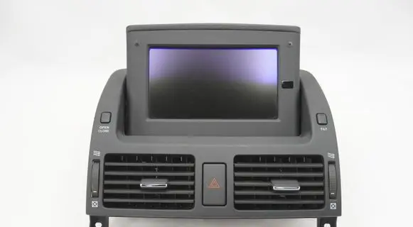 Toyota Avensis T250 Screen/display/small screen 5540420330 5556823120