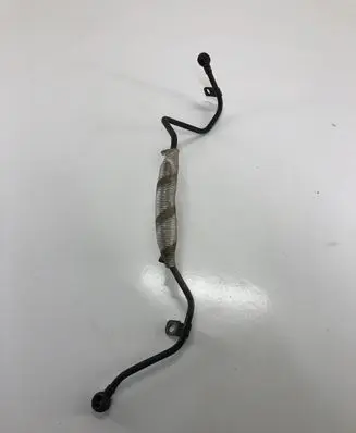 KIA Sportage Turbo turbocharger oiling pipe/hose
