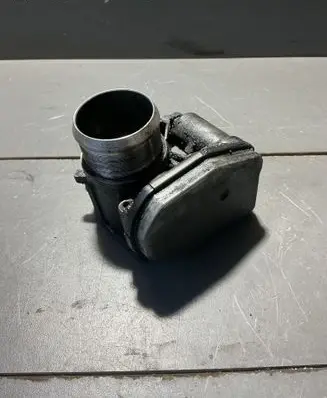 Land Rover Freelander 2 - LR2 Throttle body valve 