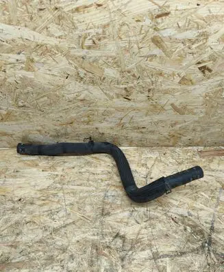 Fiat 500E Engine coolant pipe/hose 52014567AB