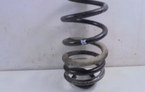 Ford Transit Rear coil spring