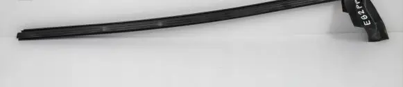 BMW 1 E82 E88 Sliding door rubber seal 7164