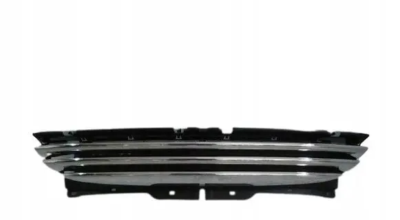 Mini One - Cooper Clubman R55 Front bumper upper radiator grill 2752363