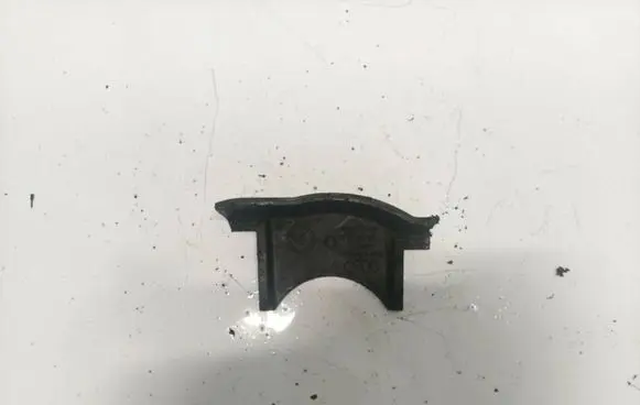 Audi A6 S6 C5 4B Timing belt guard (cover) 059109156a