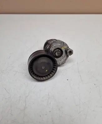 Nissan Qashqai Alternator belt tensioner 117506193R