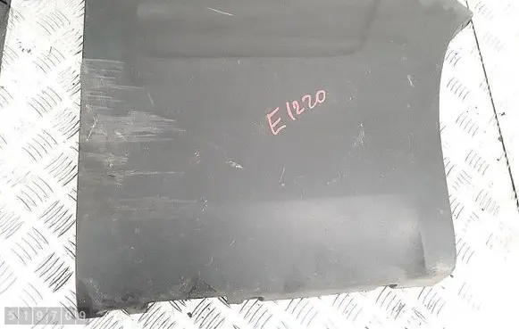Peugeot Boxer Rear door trim (molding) 1317363070