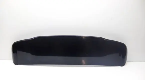 BMW iX3 G08 Tailgate/trunk spoiler 7498073