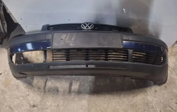 Volkswagen PASSAT B5 Front bumper
