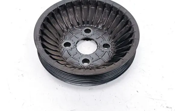 Volvo XC60 Power steering pump pulley 31258136