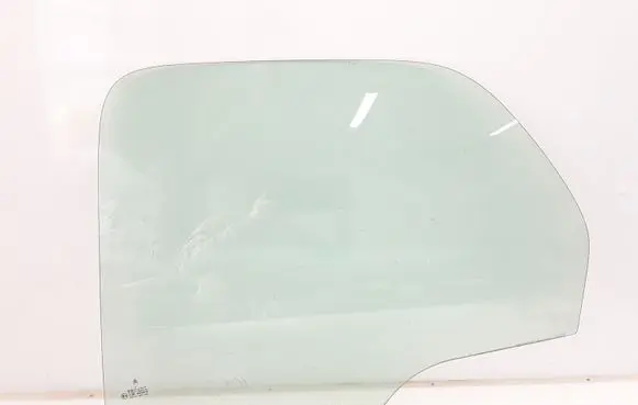 Citroen Xsara Picasso Rear door window glass 43R000015 DOT211M89AS2