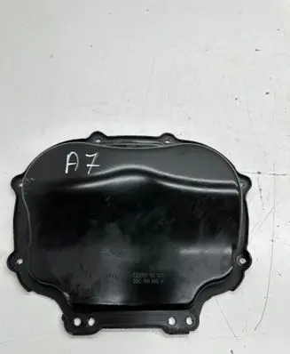 Audi A7 S7 4G Timing chain cover 06E109285H