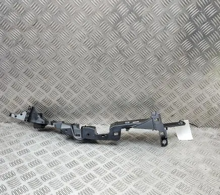 Mercedes-Benz S W223 Rear bumper mounting bracket A2236940000