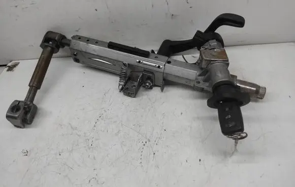 Seat Ibiza IV (6J,6P) Steering wheel axle 246282001Z89
