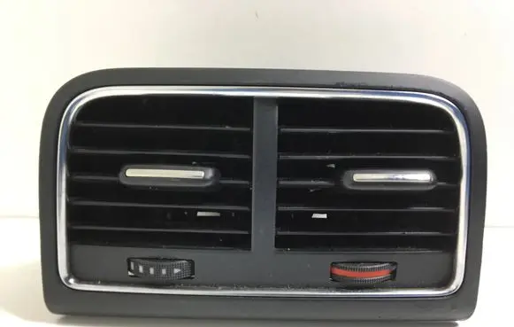 Audi A5 8T 8F Rear air vent grill 8K0819203A